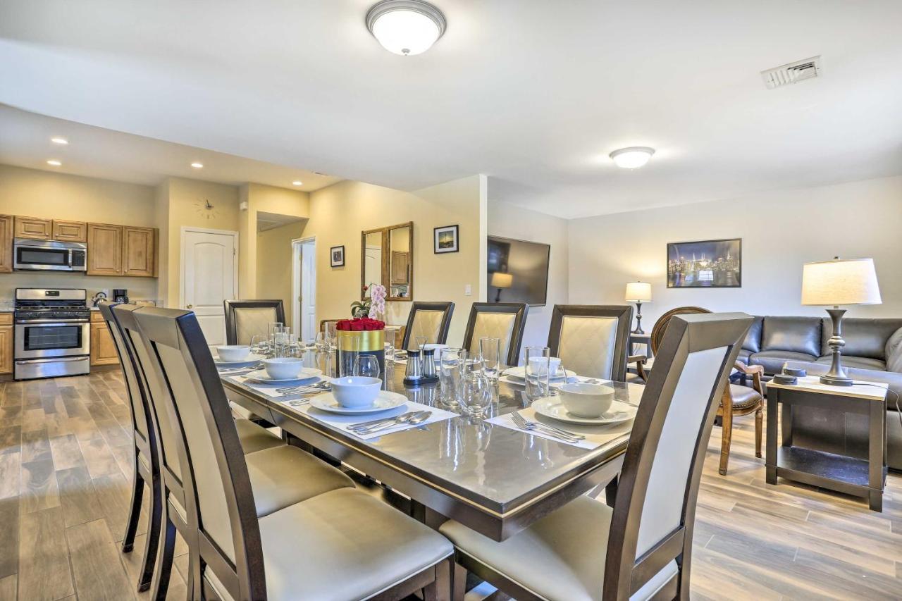 Ideally Located Glen Cove Apartment! Buitenkant foto