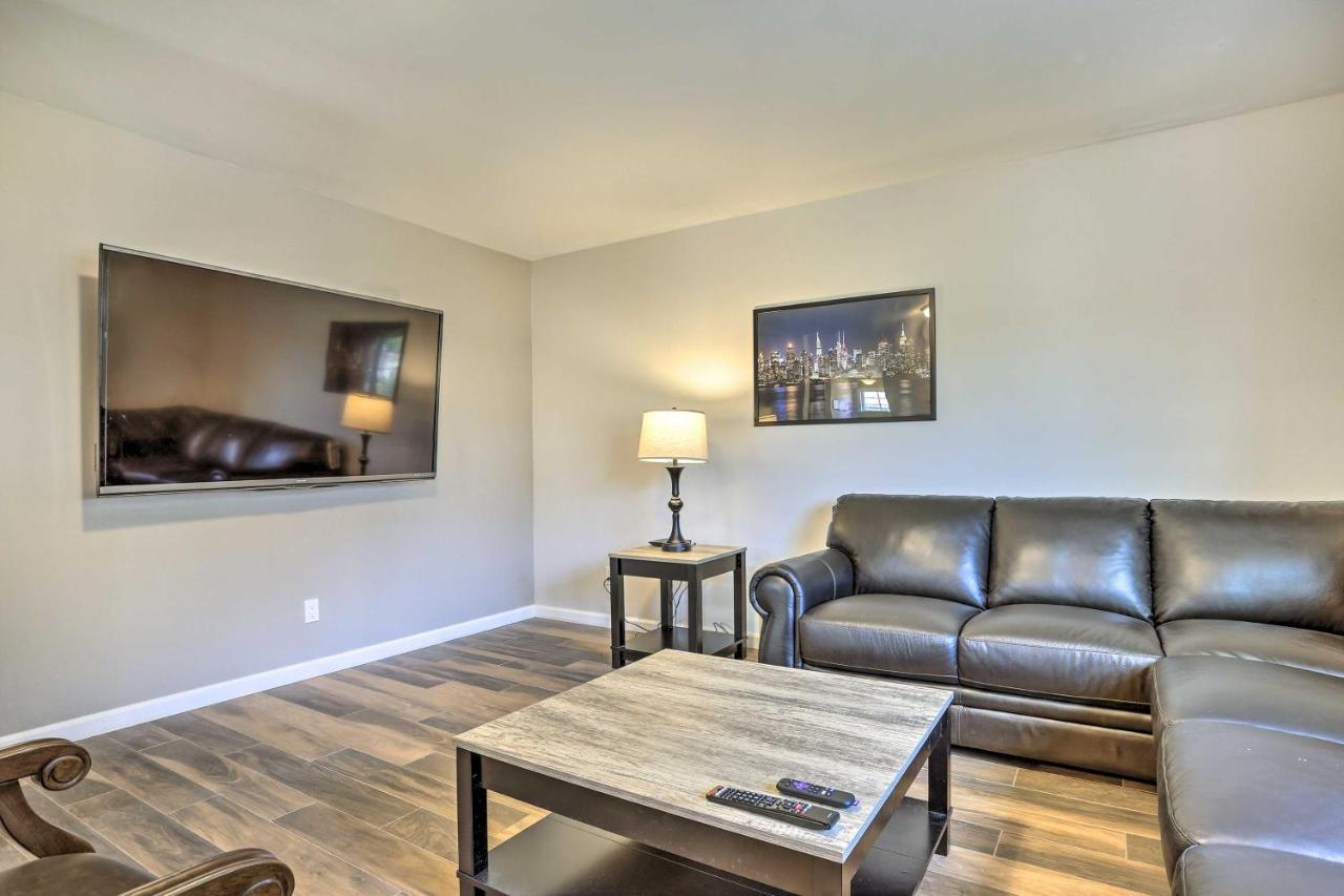 Ideally Located Glen Cove Apartment! Buitenkant foto