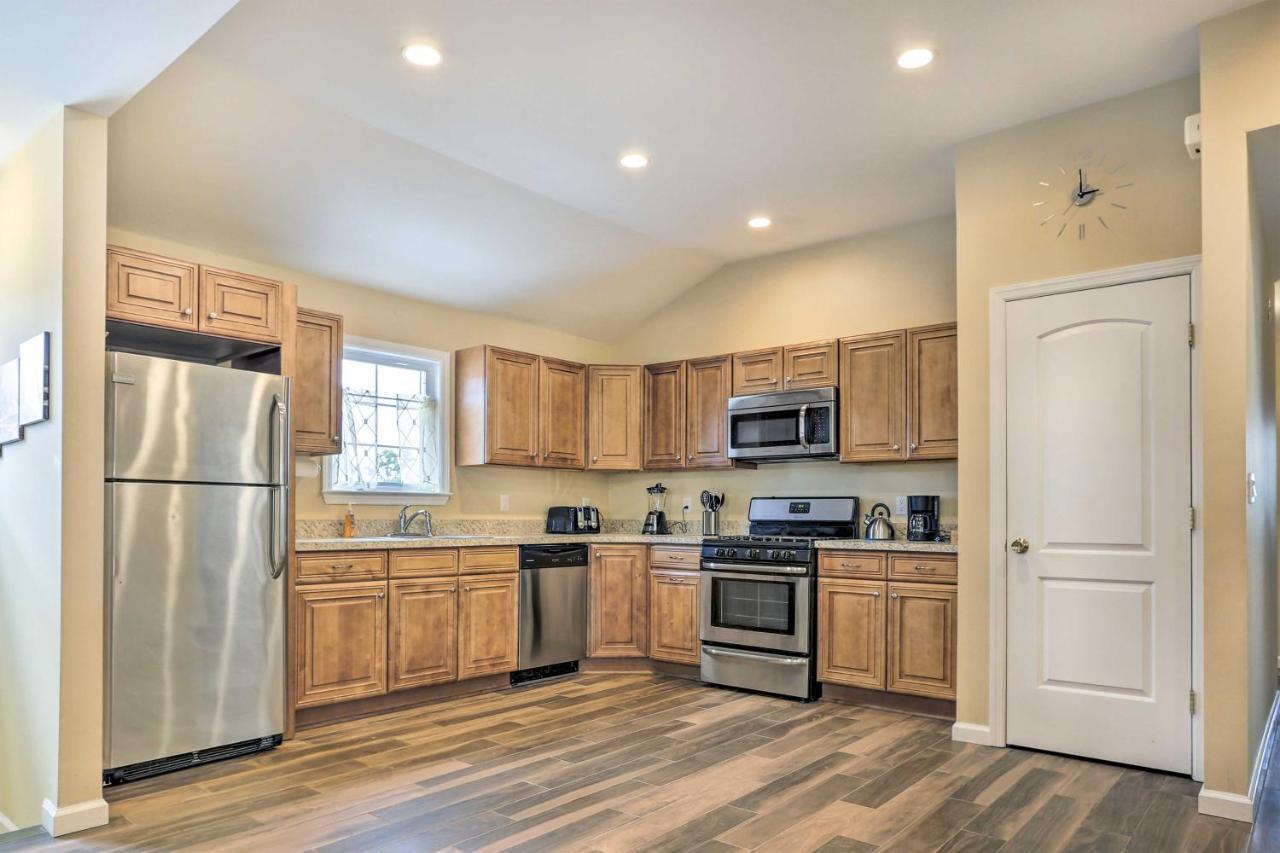 Ideally Located Glen Cove Apartment! Buitenkant foto