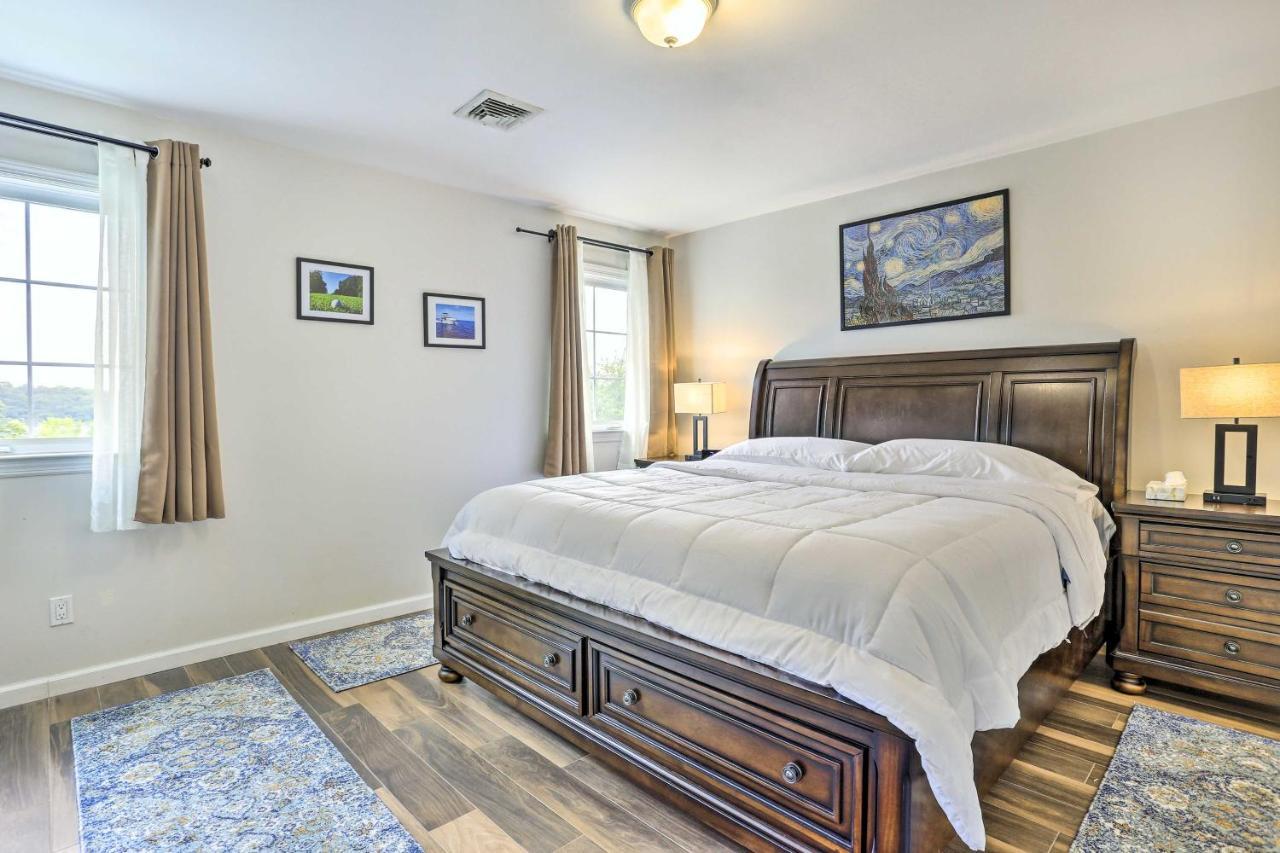 Ideally Located Glen Cove Apartment! Buitenkant foto
