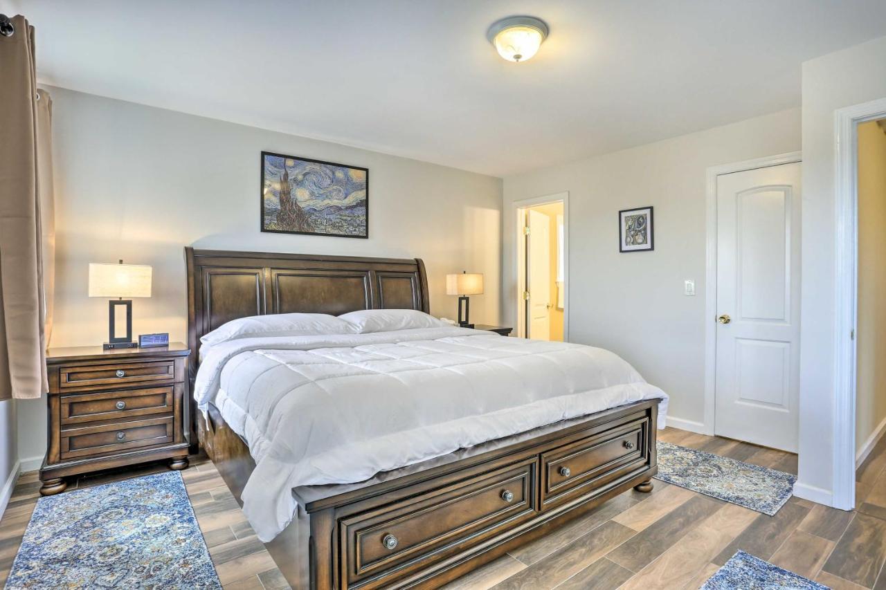 Ideally Located Glen Cove Apartment! Buitenkant foto