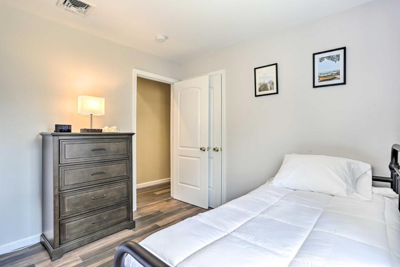 Ideally Located Glen Cove Apartment! Buitenkant foto