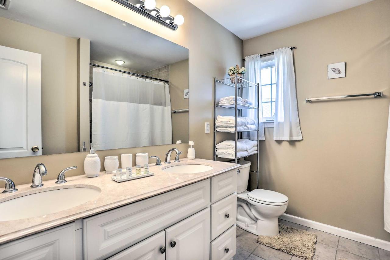 Ideally Located Glen Cove Apartment! Buitenkant foto