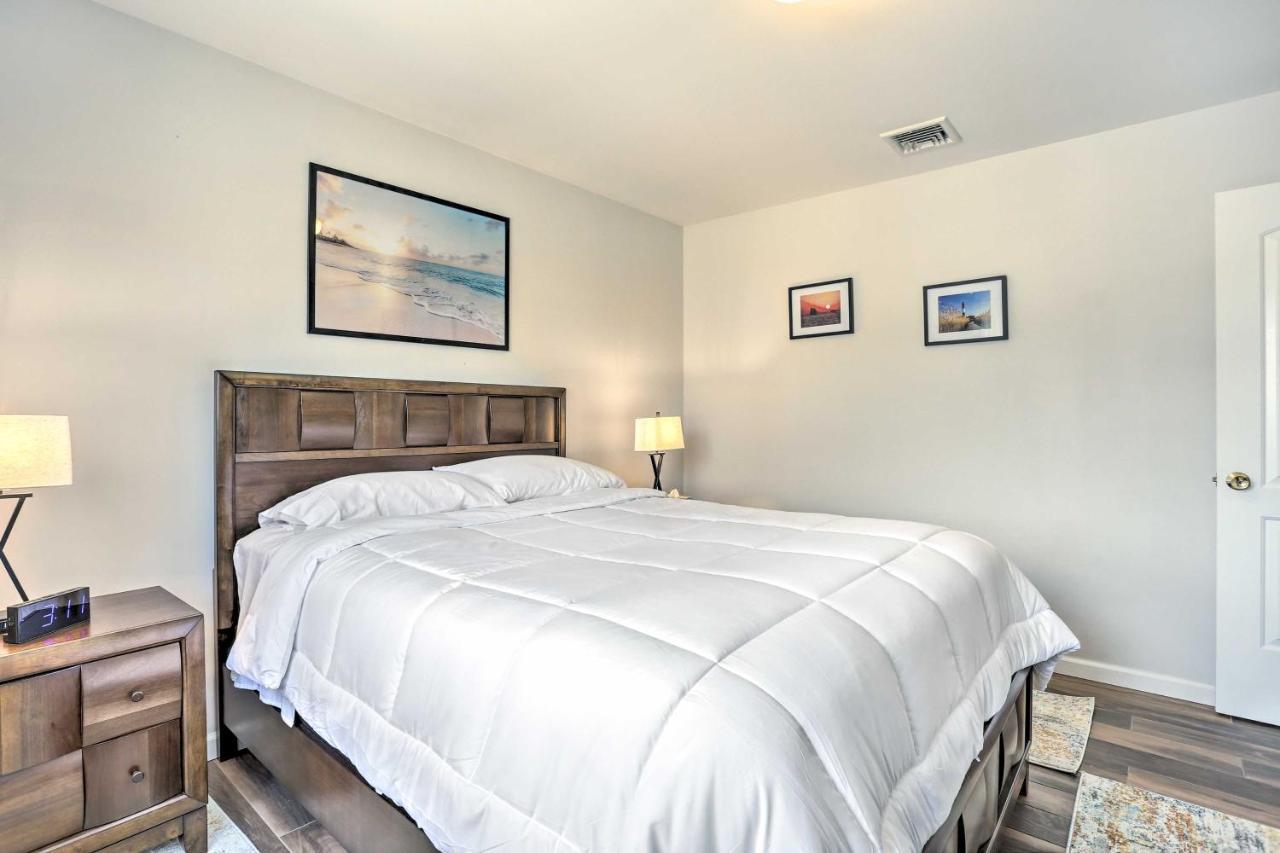 Ideally Located Glen Cove Apartment! Buitenkant foto
