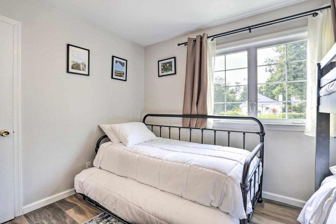 Ideally Located Glen Cove Apartment! Buitenkant foto