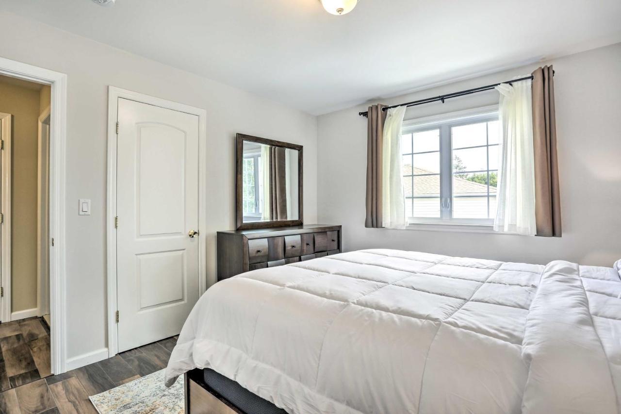 Ideally Located Glen Cove Apartment! Buitenkant foto